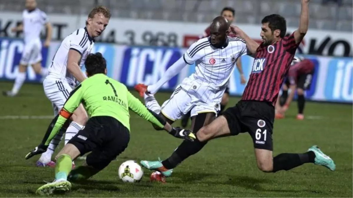 Gençlerbirliği 2-1 Fenerbahçe Maçının Geniş Özeti ve Gollerini İzle