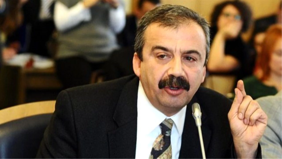 HDP\'li Önder: Öcalan, Tarihi Bir Mektup Kaleme Alıyor