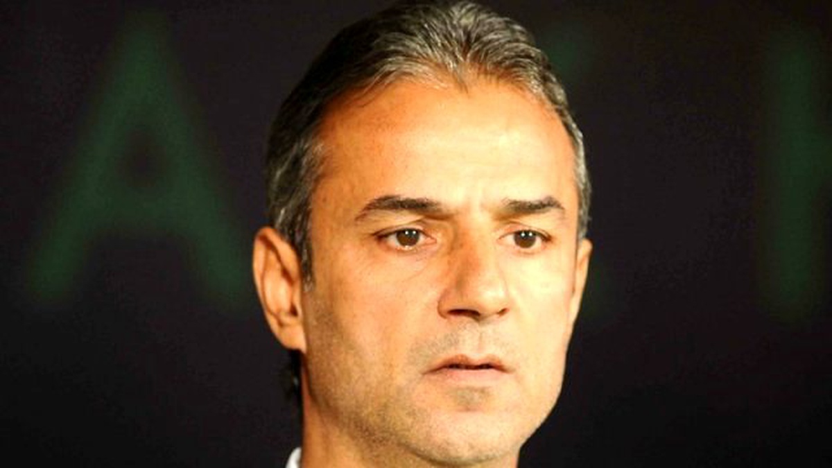 İsmail Kartal: Derbiyle İlgisi Yok!