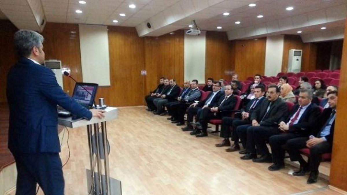 Kamu Şefleri Derneği Genel Başkanı Kazak: "Sendikalar Misyonunu Yitirdi"