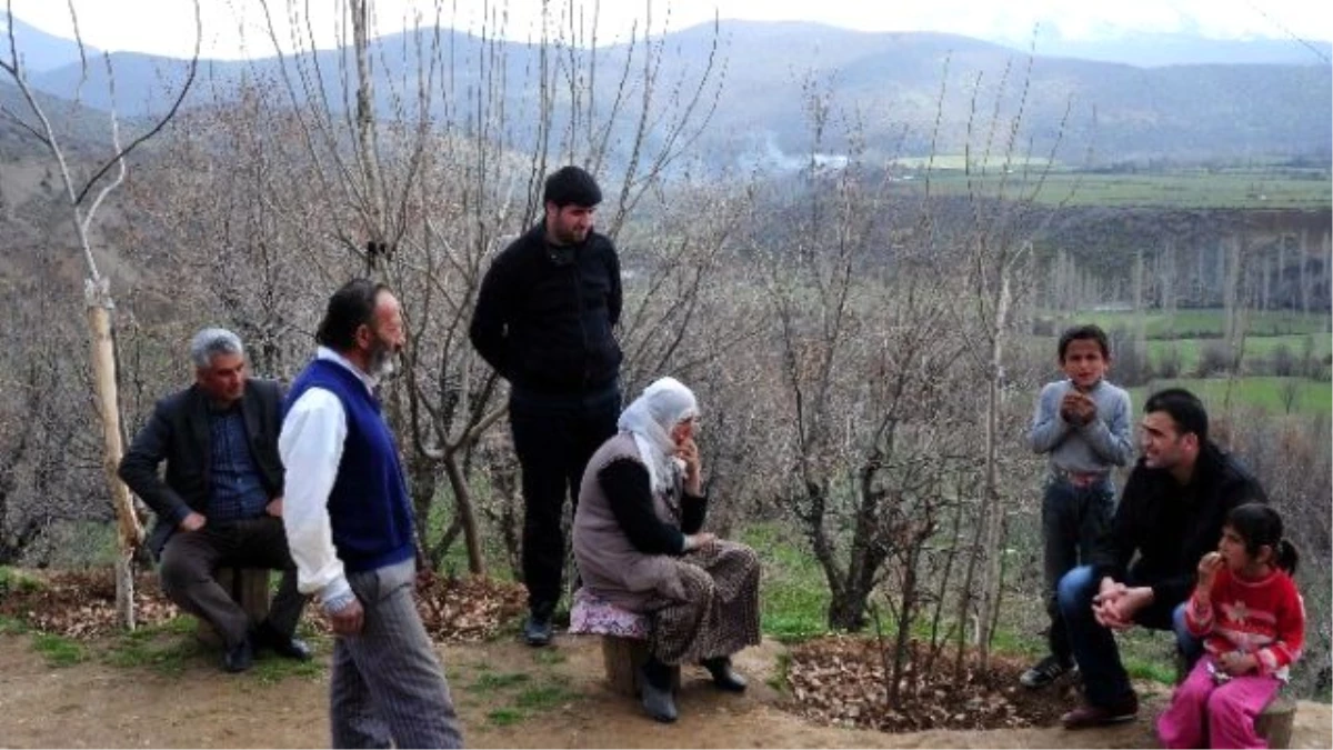 Kaymakam İnce Yardıma Muhtaç Aileye Sahip Çıktı