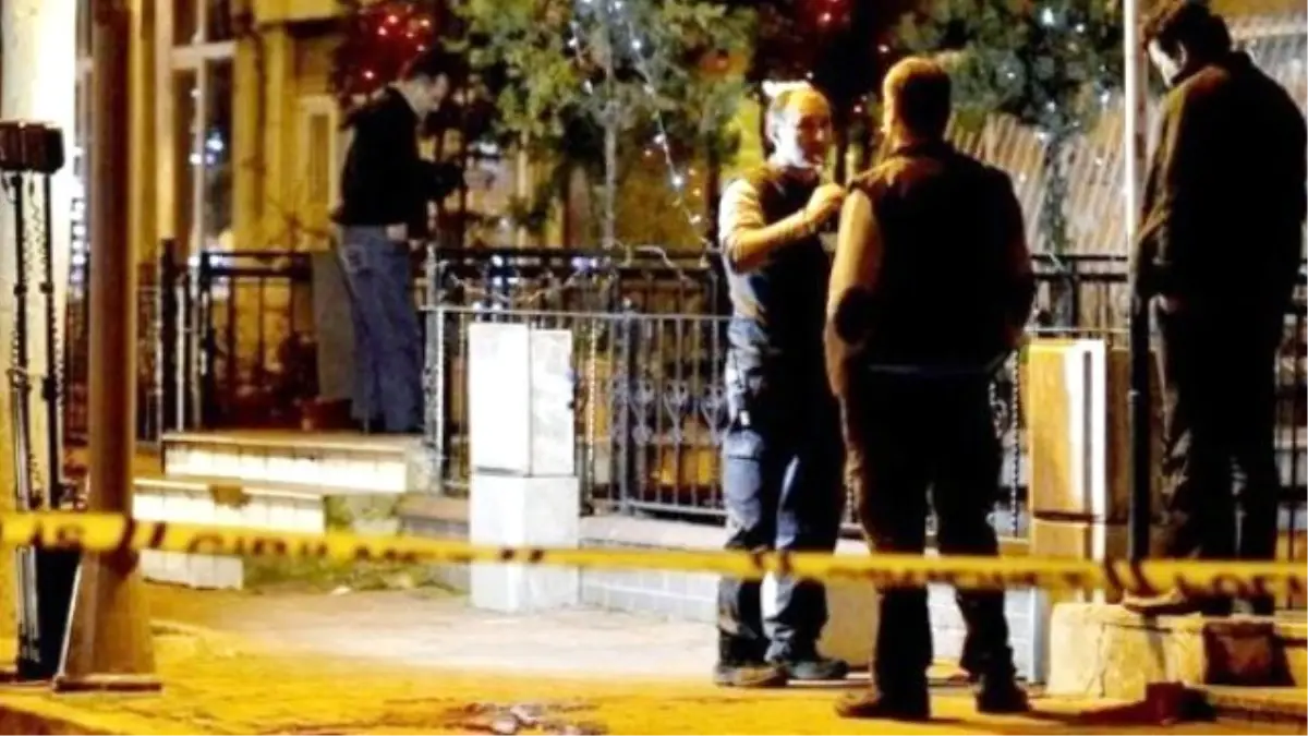 Polis, Mafya Hesaplaşmasının İkinci Perdesini Son Anda Engelledi