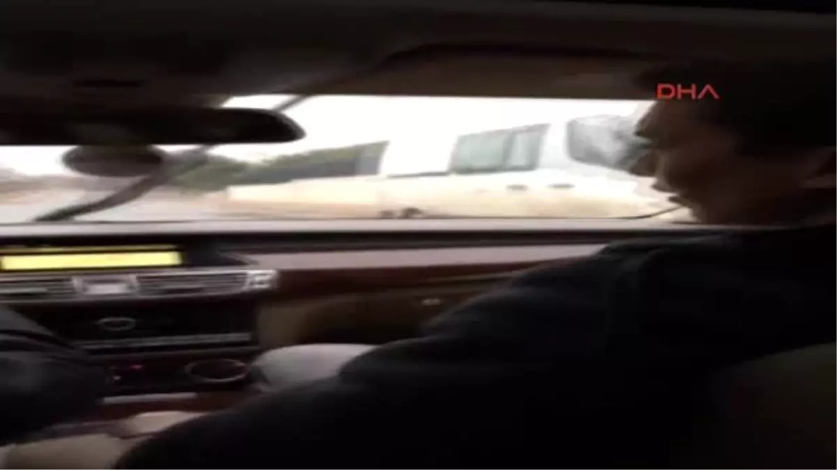 Şile Yolunda Feci Kaza: 3 Ölü,1 Ağır Yaralı