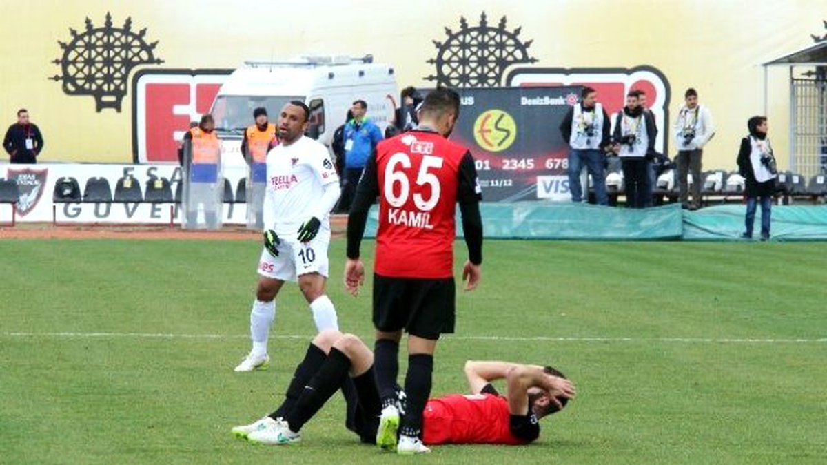 Spor Toto Süper Lig