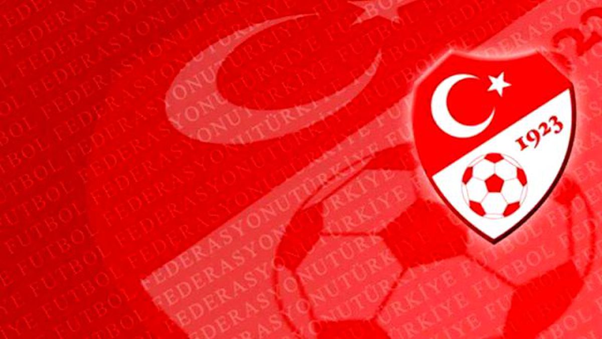 Tff\'de Kritik Yayın İhalesi Görüşmesi
