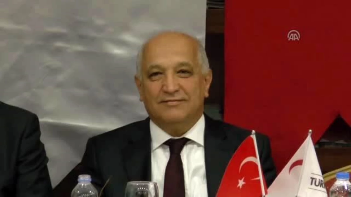 Türkmen Konteynerlerine Sponsor Arayışı