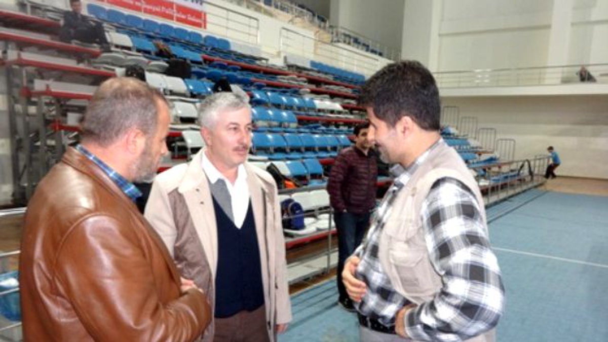 Wushu Avrupa Şampiyonasına \'Başörtüsü\' Boykotu