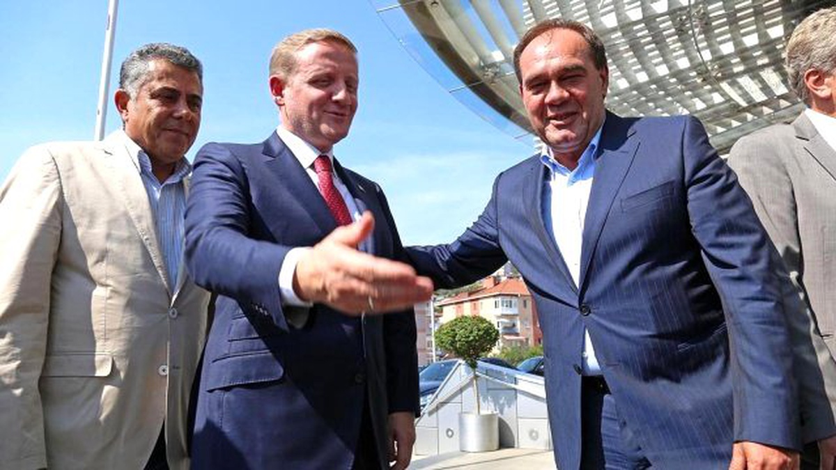 Yayın İhalesi İçin Kritik Buluşma