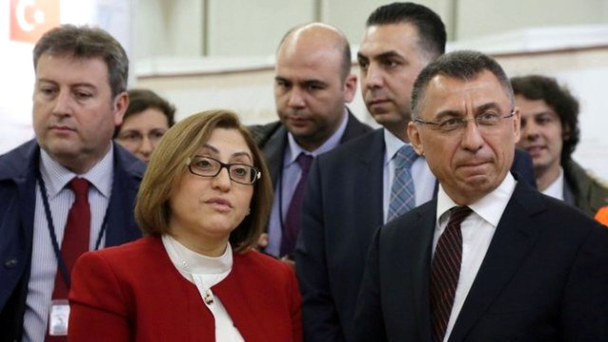 Afad Başkanı Fuat Oktay\'dan Deprem Risklerinin Azaltılması İçin Kamu-özel Sektör İşbirliği Çağrısı