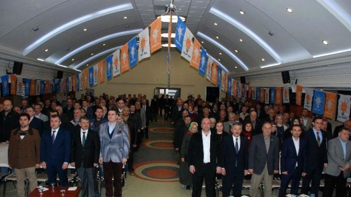 AK Parti Sandığa Sahip Çıkıyor