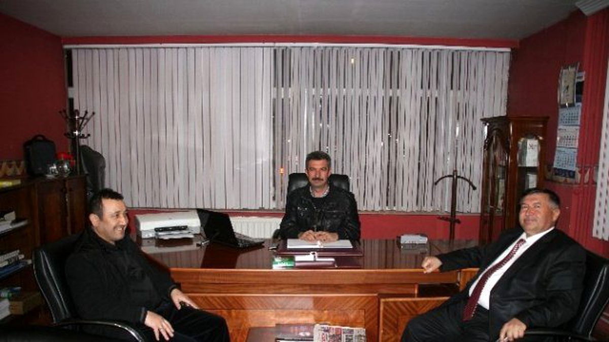 AK Parti Yozgat Milletvekili Aday Adayı Osman Doğan Açıklaması