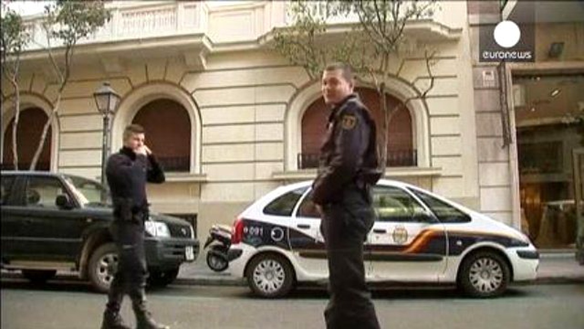 Andorra Bankacılık Sektöründe Kara Para Aklama Skandalı