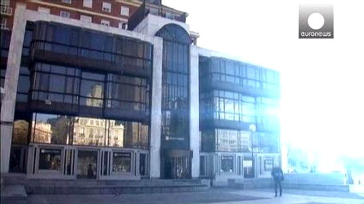 Andorra\'da Banco de Madrid İflas Bayrağını Çekti