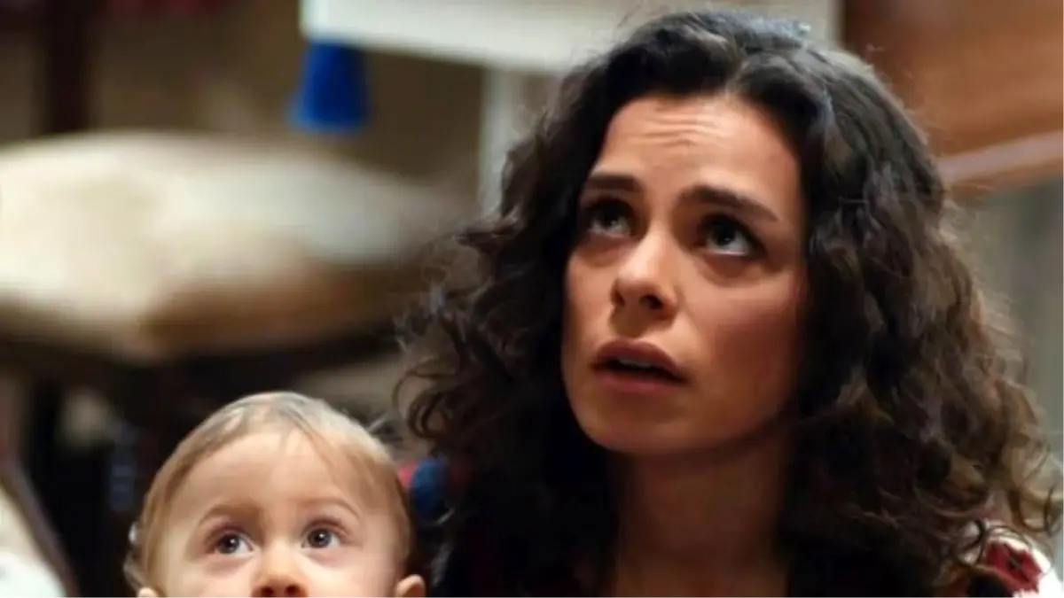 Aşk Yeniden En Yeni Fragman (6.Bölüm) Fatih Zeynep Aşkı Alevleniyor