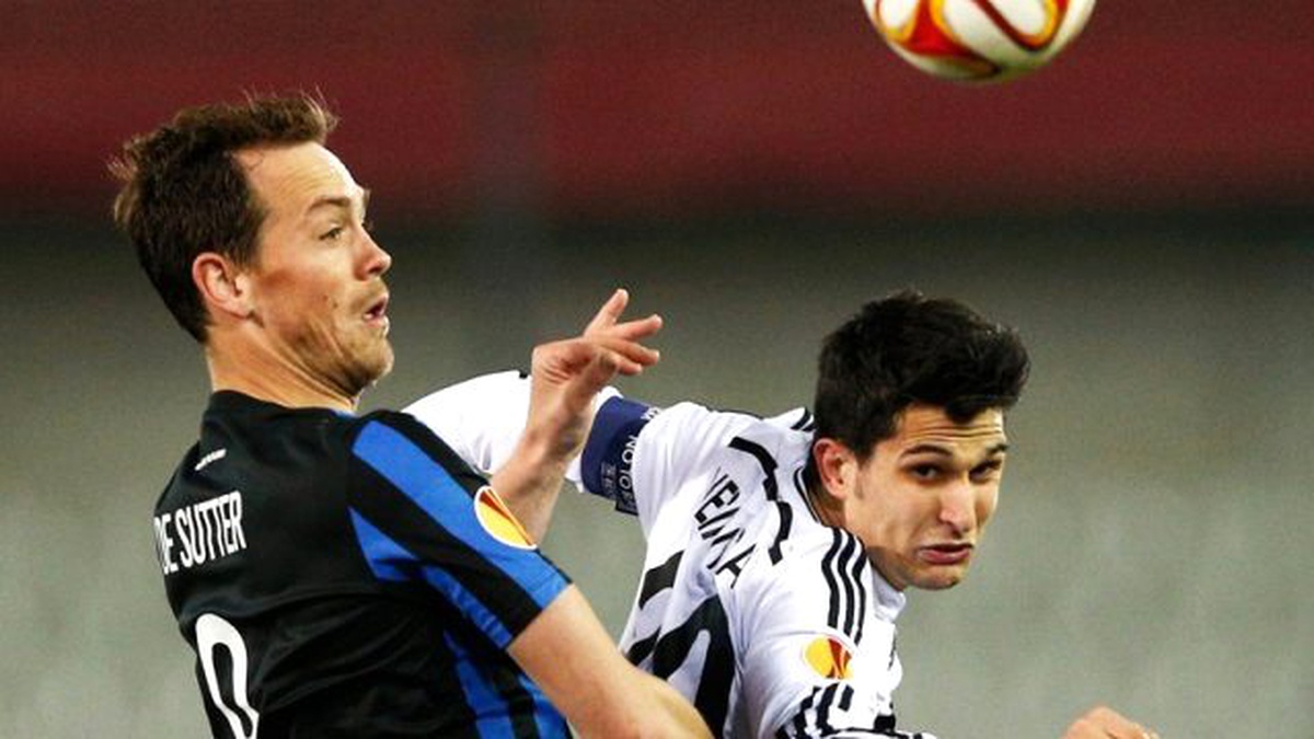 Beşiktaş - Club Brugge Maçı Hangi Kanalda?