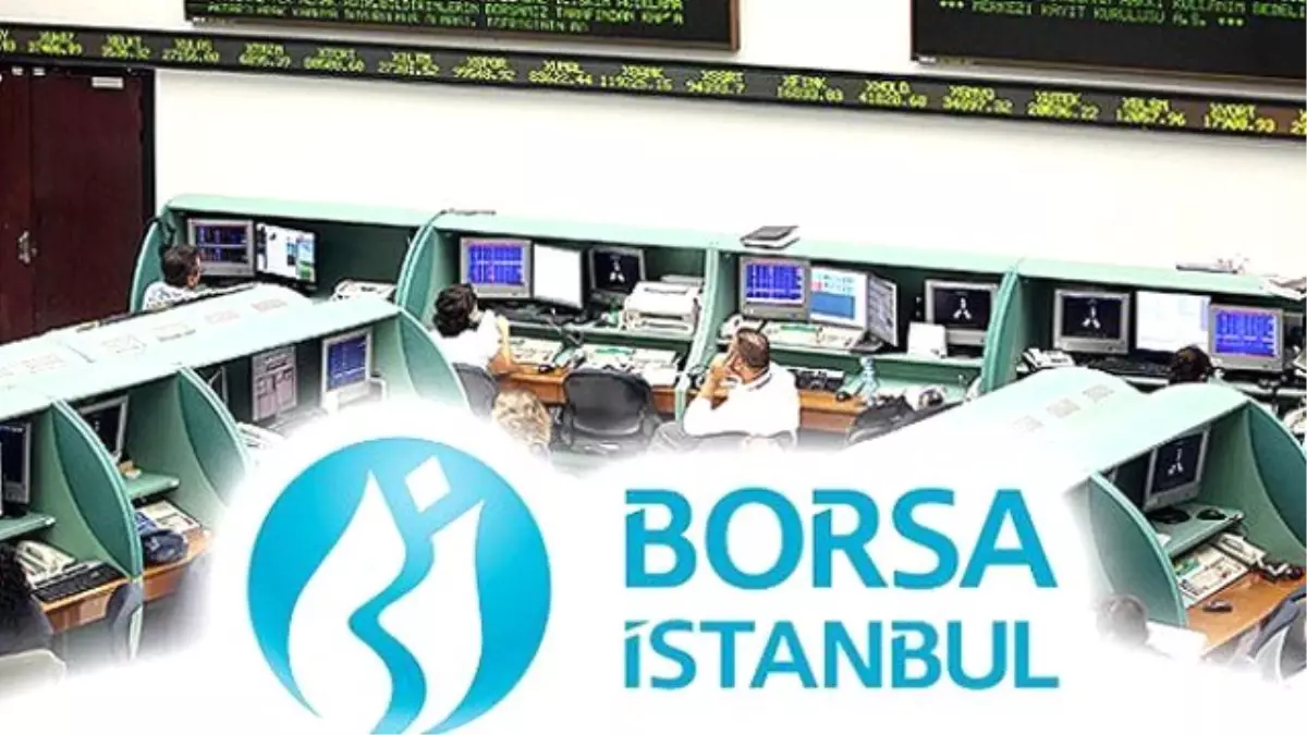 Borsa Haftaya Hızlı Başladı