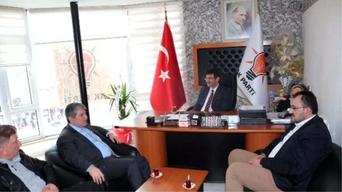 Bursa\'nın İlçeleri Yeni Dönemle Birlikte Yenileniyor