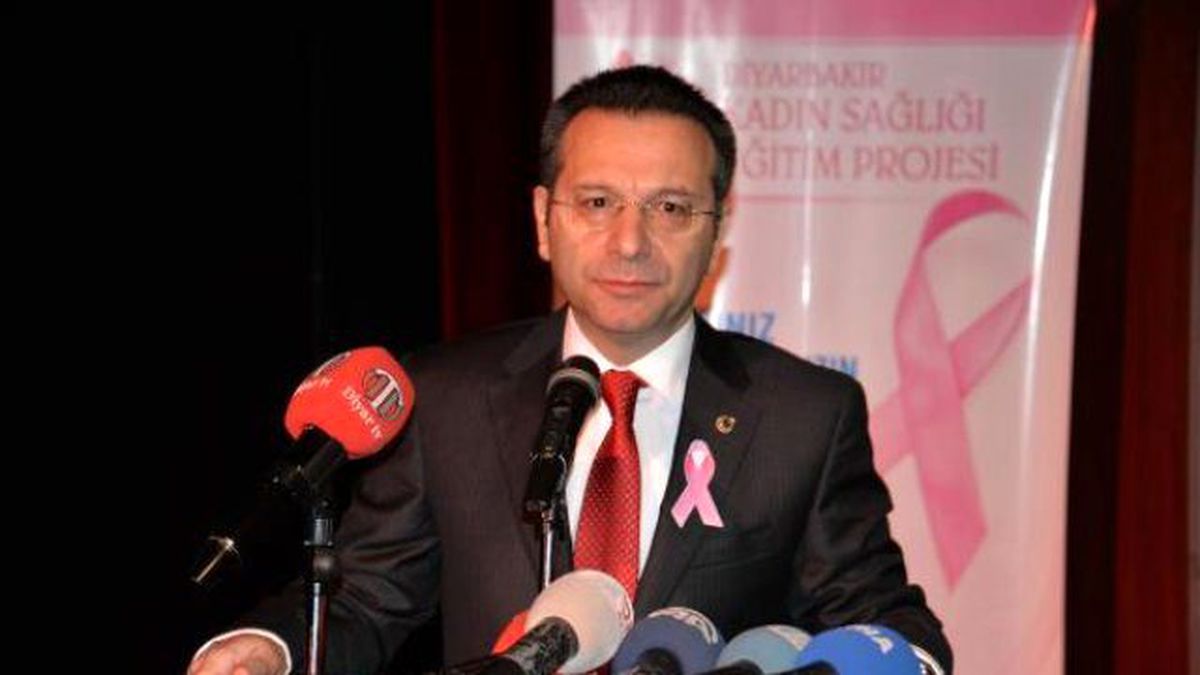 Diyarbakır\'da 5 Bin 500 Kadına Eğitim Projesi
