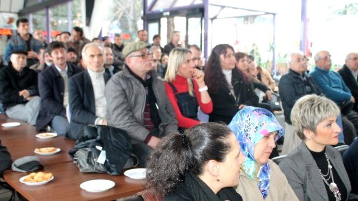 Eski Enerji ve Tabii Kaynaklar Bakanı MHP\'den Aday Adaylığını Açıkladı