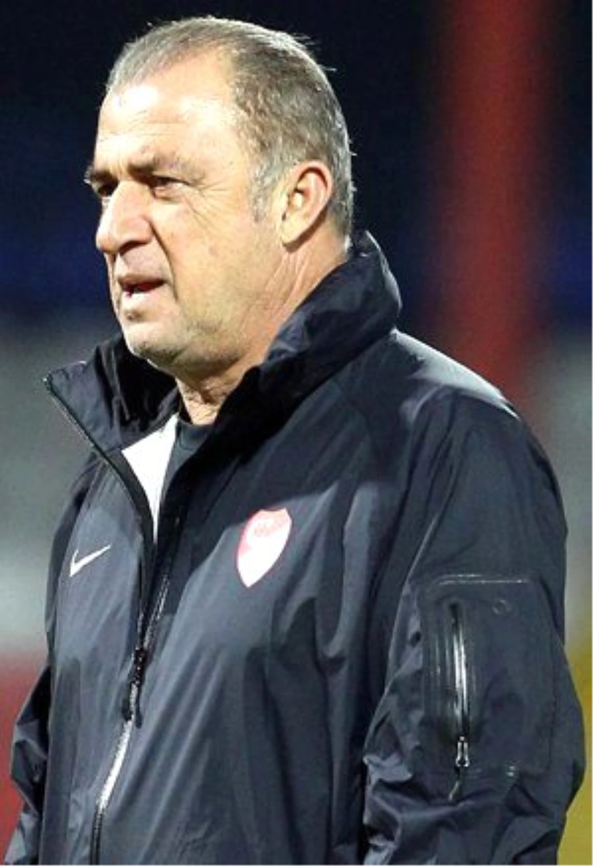 Fatih Terim\'in Yeni Yardımcıları Abdullah Ercan ve Vedat İncefe Oldu