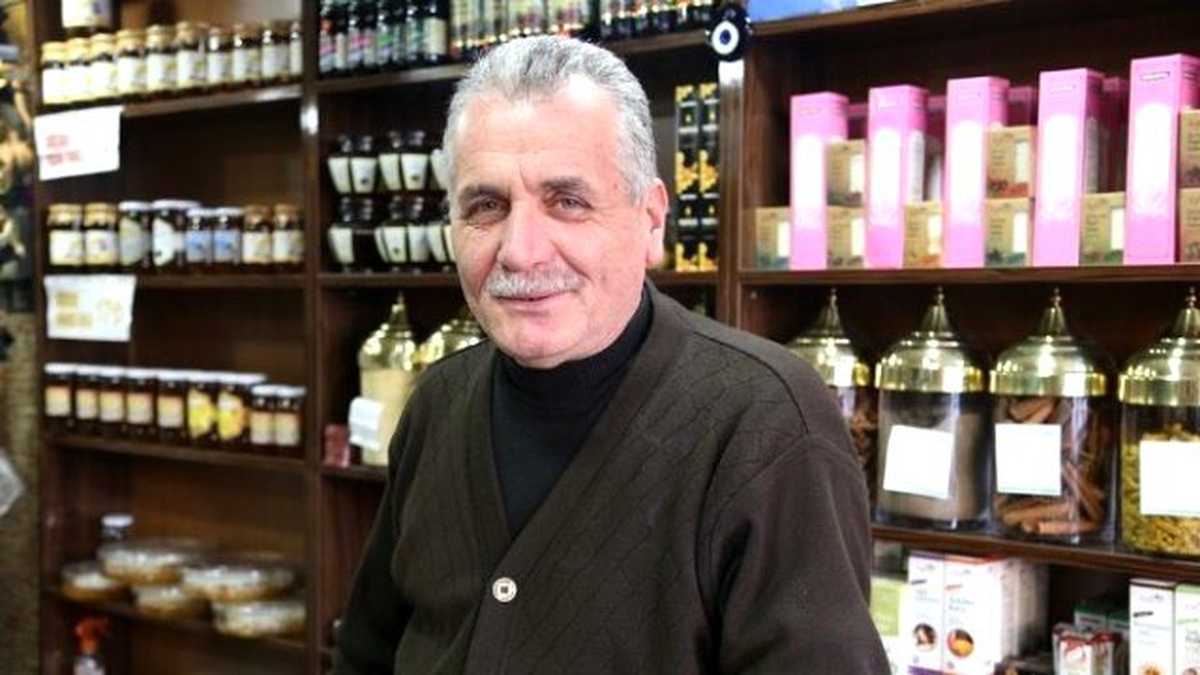 Gribe Karşı \'Bal\' ile Bağışıklık Sisteminizi Güçlendirin