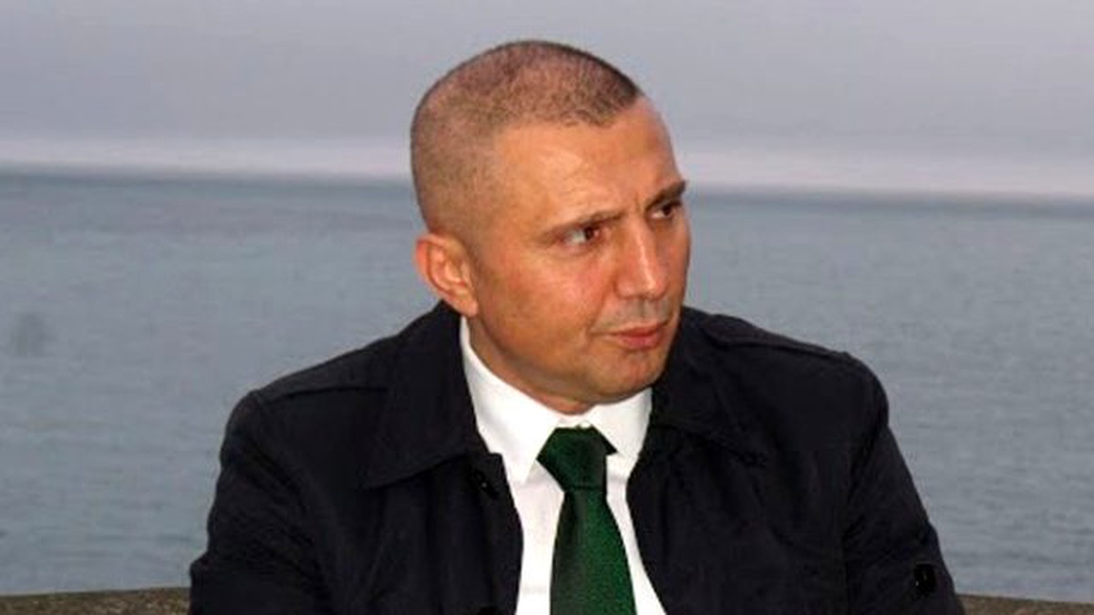 Güner "Trabzon Ekonomisi Bölgenin Lokomotifidir"