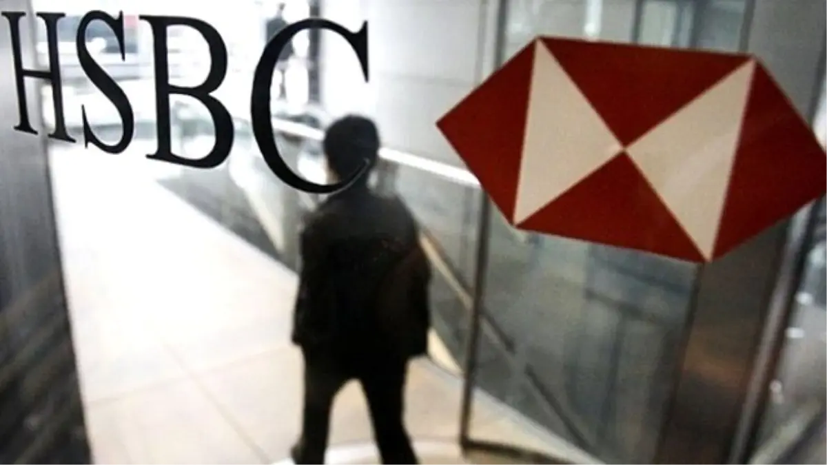 Hsbc O İddiayı Yalanladı