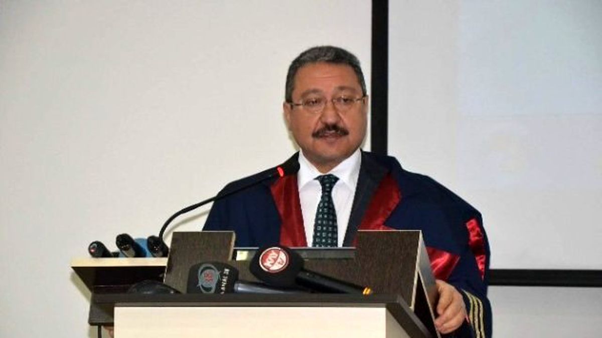 Kayseri\'de Tıp Bayramı Kutlamaları