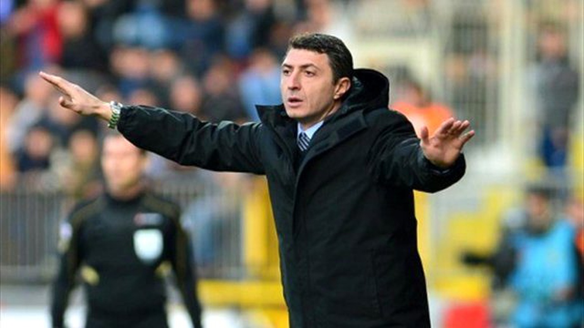 Kayserispor\'dan Şota Açıklaması