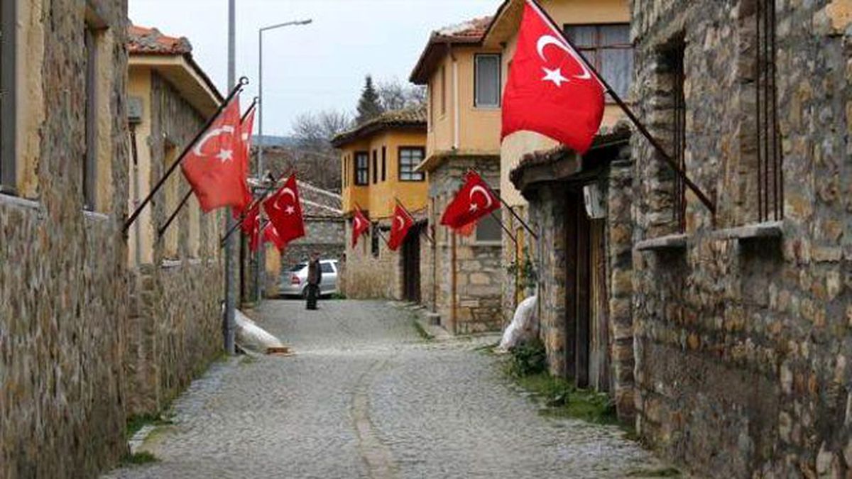 Kendi Küçük, Tarihteki Yeri Büyük: Bigalı Köyü