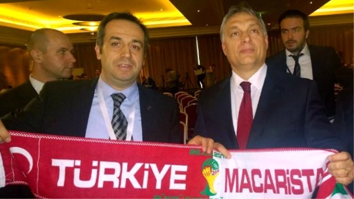 Macar Başbakanı Viktor Orban\'ın Türkiye Sevgisi