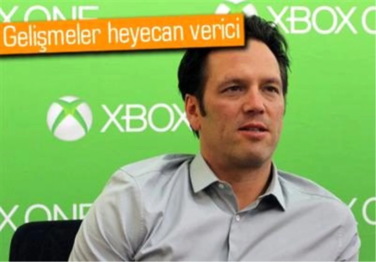Microsoft, Xbox One\'a Sanal Gerçeklik Getirecek Mi?