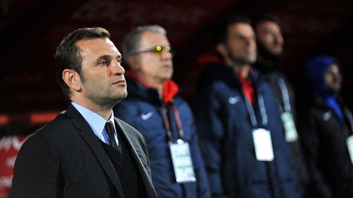 Okan Buruk: Rakibimizi Kendi Silahı ile Vurduk