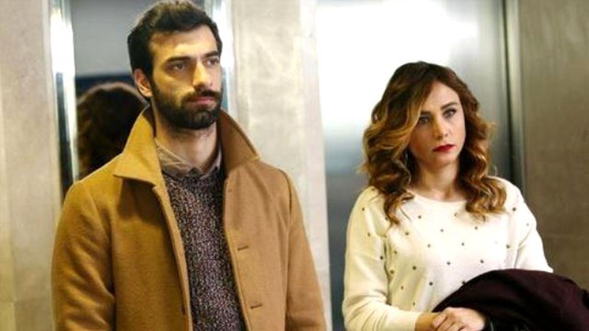 Poyraz Karayel 11.Bölüm Fragmanı (Yeni Bölüm) Poyraz'a Kumpas