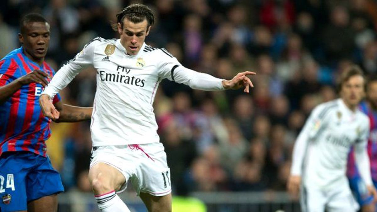 Real Madrid Yara Sardı: 2-0
