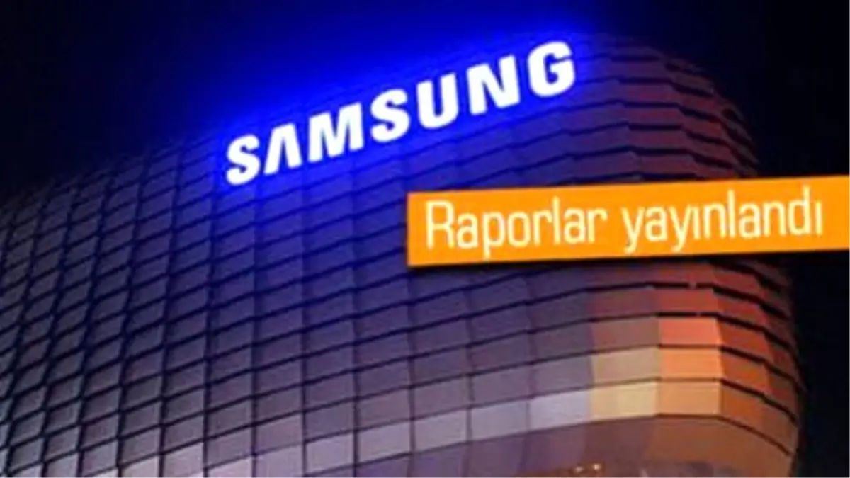 Samsung\'un Yeni Akıllı Saati Orbis\'ten Taze Detaylar!