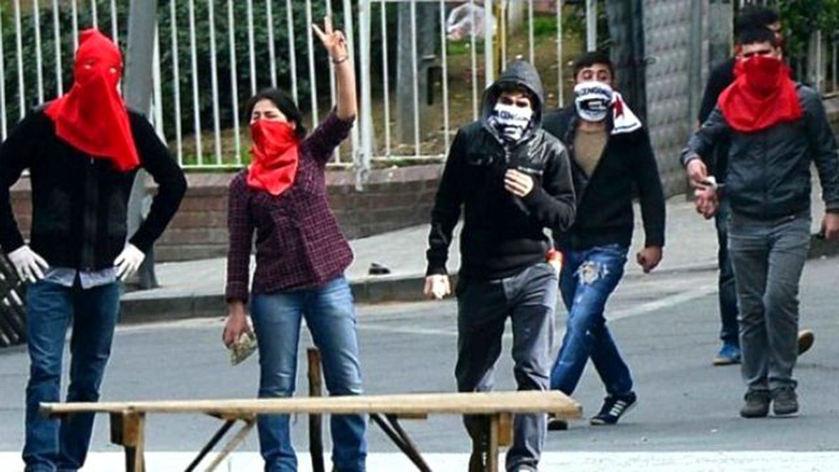 Seçim Öncesi Korkunç İttifak