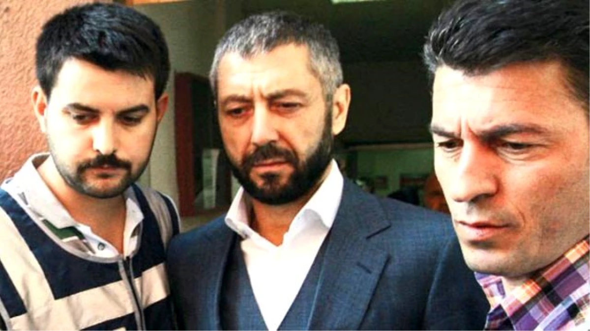 Sedat Şahin Grubuna Yönelik Operasyonda 3 Kişi Tutuklandı