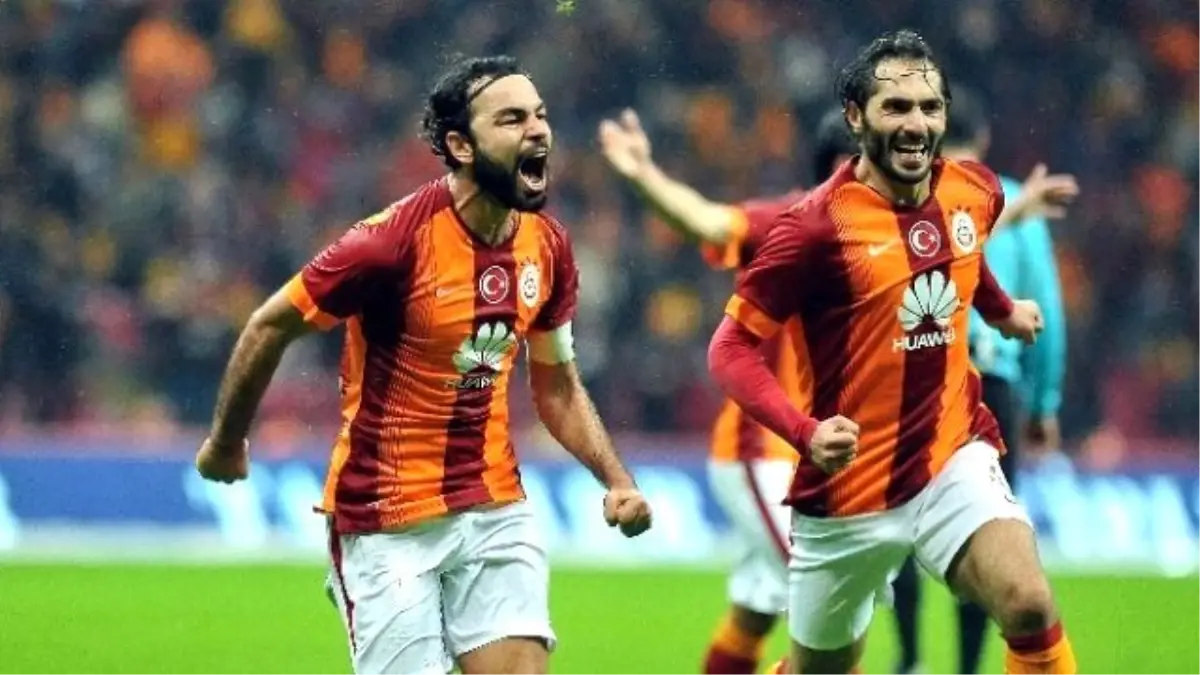 Süper Lig\'de \'Koltuk\' Savaşı