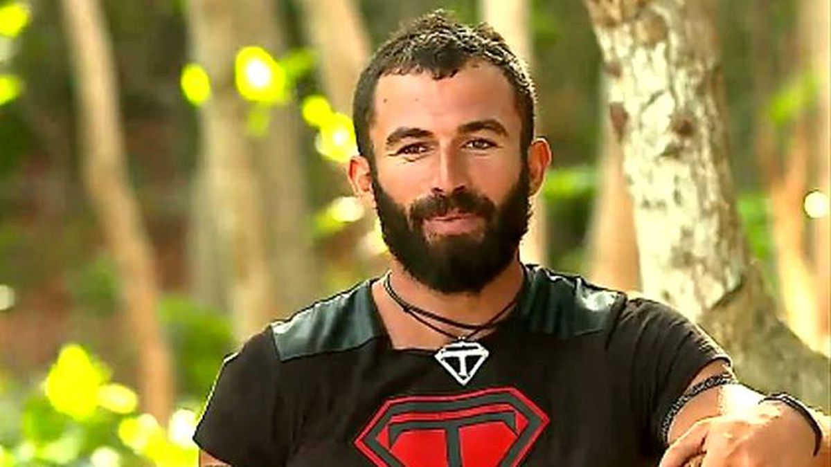 Turabi\'den Hilmi Cem\'e Tebrik!