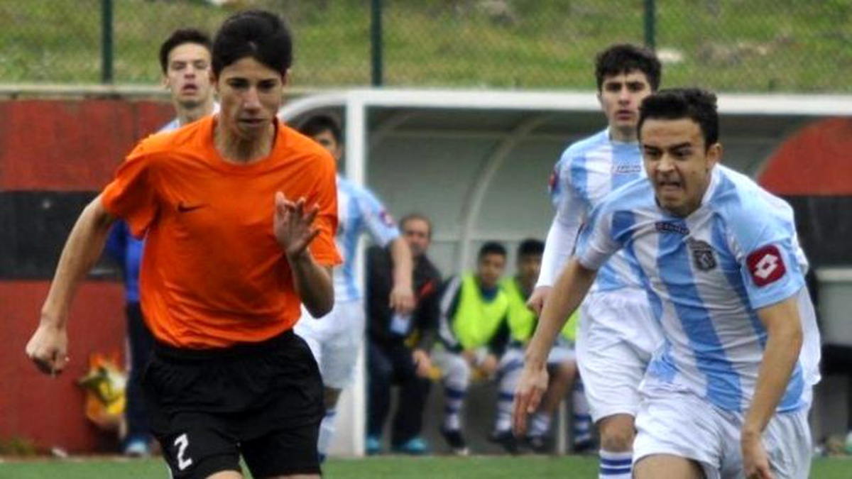 Yalova\'da Bileti Bursa Arabayatağıspor Kaptı