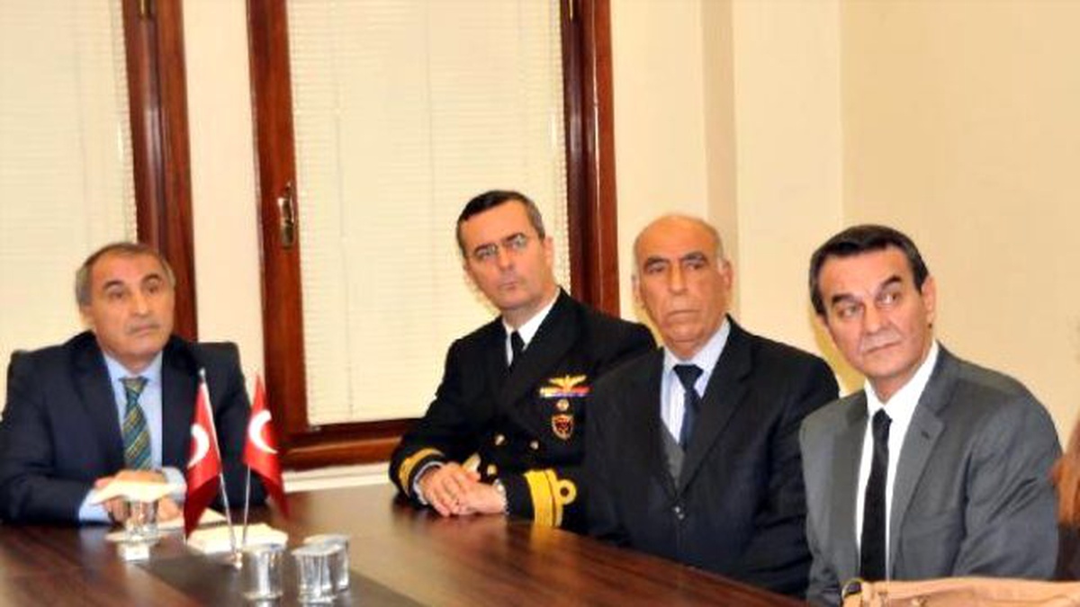 Yalovalı Gaziye Devlet Övünç Madalyası