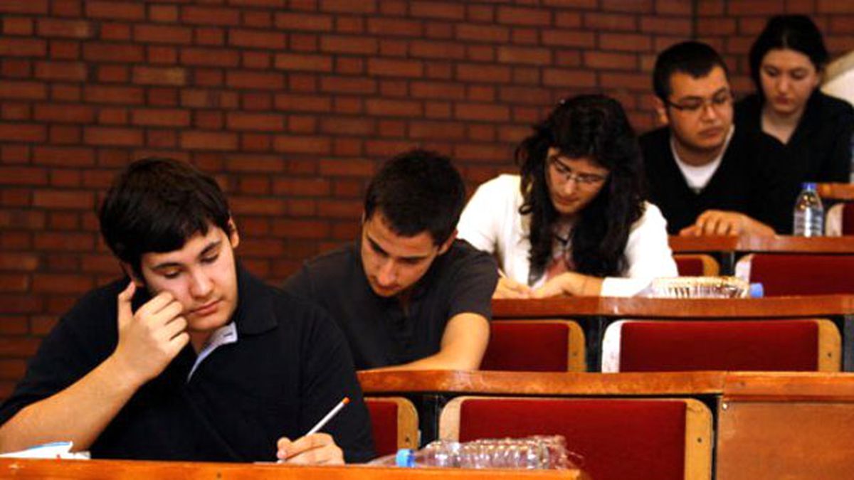 YGS Soruları, Sosyal Medyanın Diline Düştü