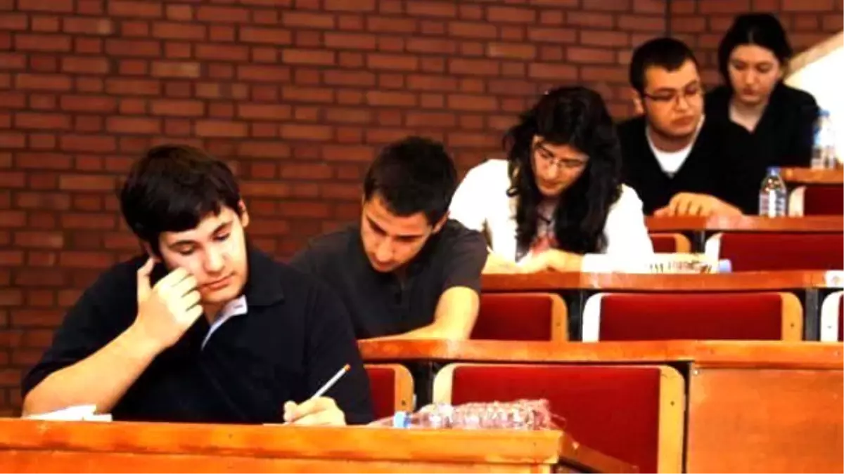 ÖSYM 2015 YGS Sınav Sonuçları Hakkında Detaylar