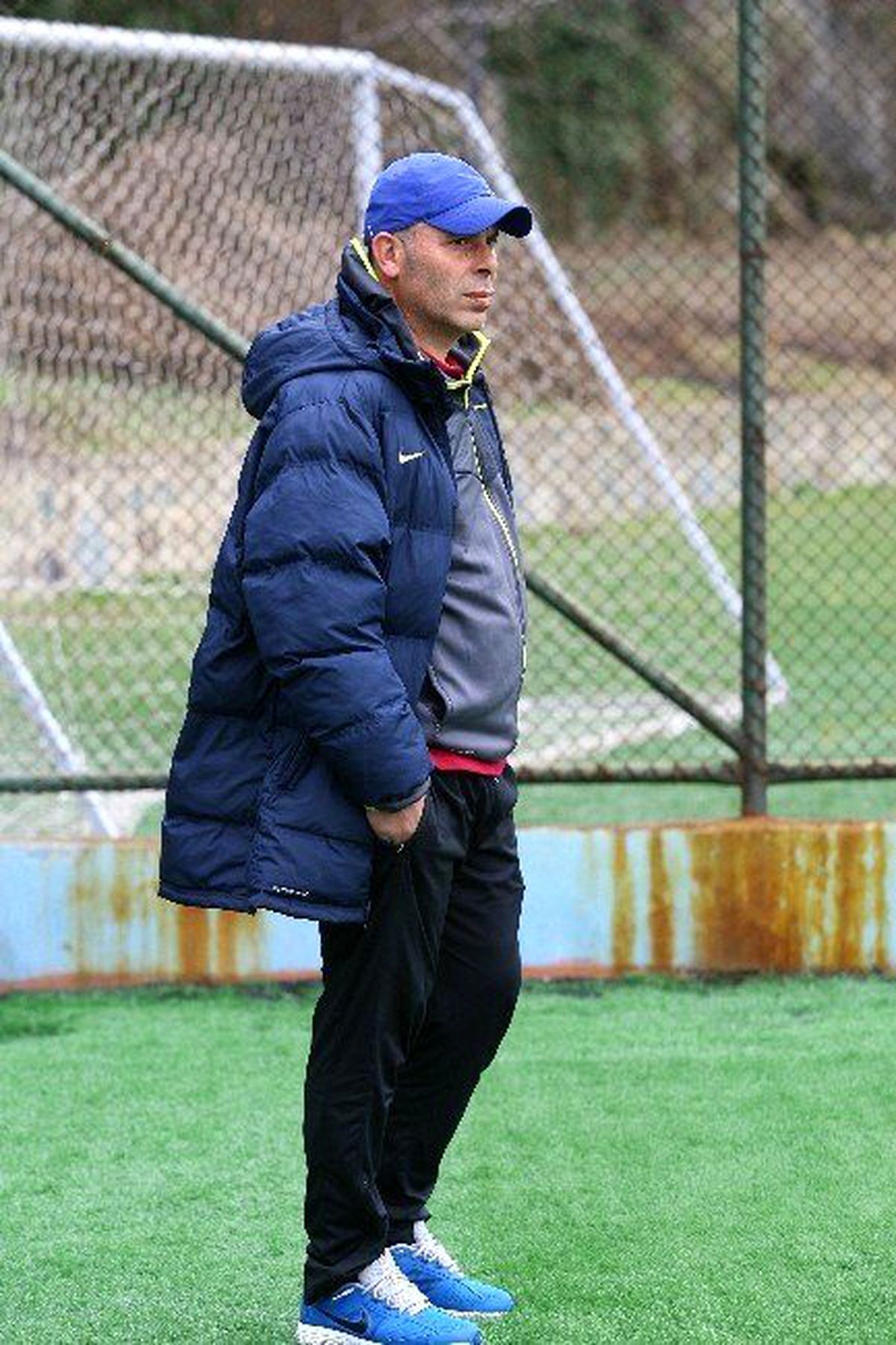 Zıvalıoğlu: "Altın Değerinde 3 Puan Kaybettik"
