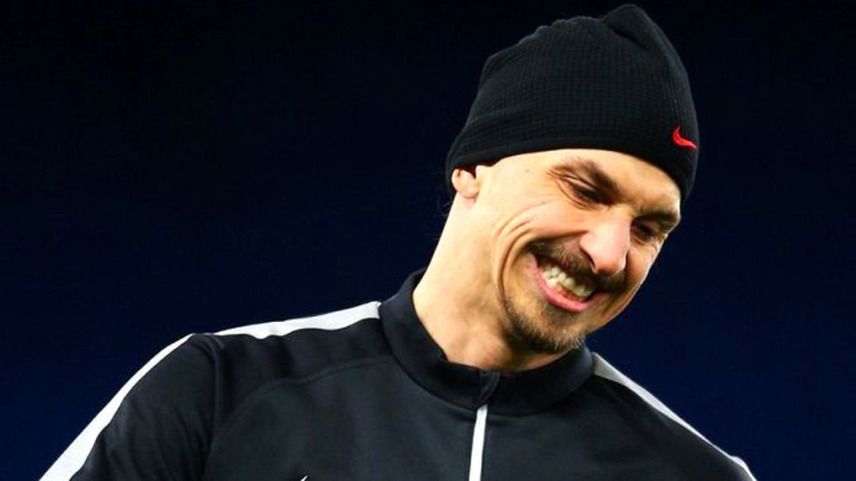 Zlatan Ibrahimovic: Özür Dilerim, Yanlış Anaşıldım!