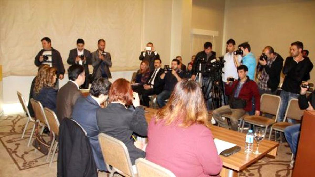 12 İlde 5 Bin Engelli İstihdam Edilecek