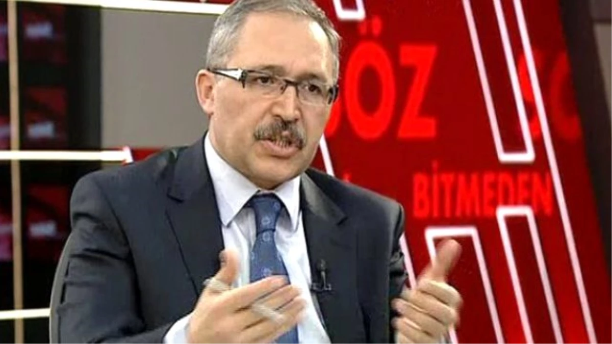 Abdülkadir Selvi\'nin Ablası: Keşke Simit Satıp Onurlu Yaşasaydı