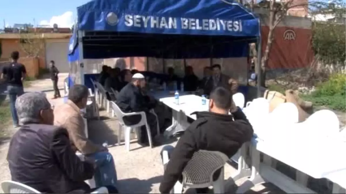 Adana\'da Öldürülen Anne ile Kızı - Eski Kocanın Tehditleri