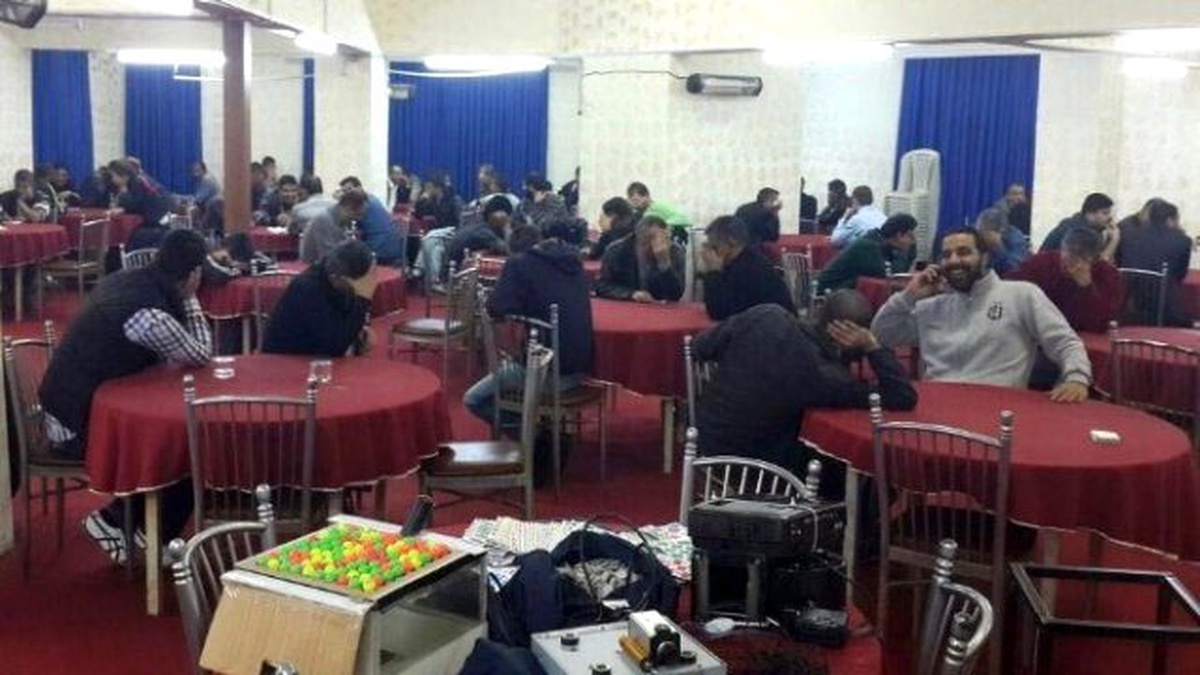Adana Polisinden Kumara Geçit Yok